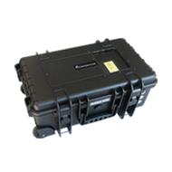 MONA-EPR <br /> <span>Mobile Spectroscopic</span>
