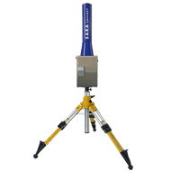 SARA<br /><span>Deployable Station</span>