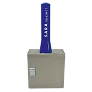 SARA<br /><span>Fixed Station</span>