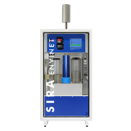 SIRA  <br /> <span>Aerosol</span>
