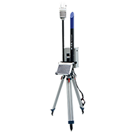 MIRA Weather <br /><span>Autonomous Station</span>