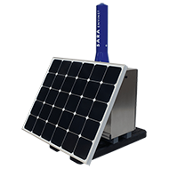 SARA<br /><span>Autonomous Station</span>