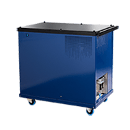 SAUNA <br /><span>QUBE</span>