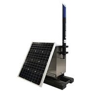 MIRA Base Unit XL <br /><span>Stationary Station</span>