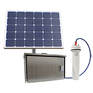 TUNA <br /><span>Autonomous Fixed Station</span>