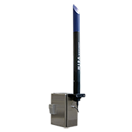 MIRA Base Unit<br /><span>Fixed Station</span>